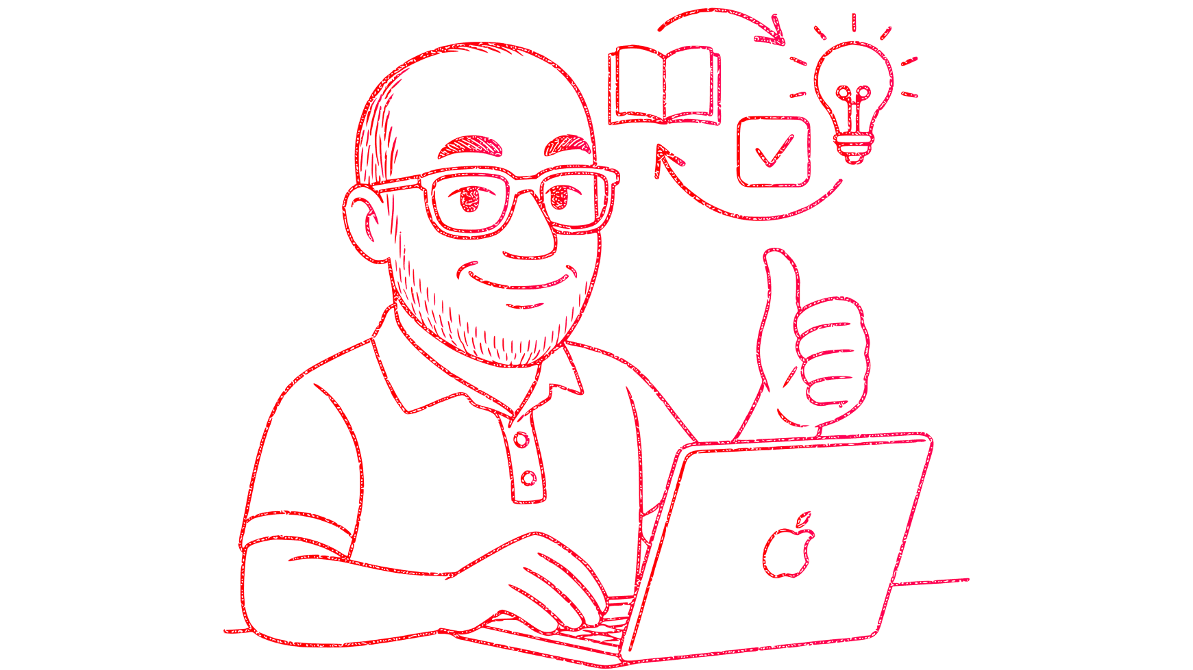 Find the Best Learning Flow & Tools